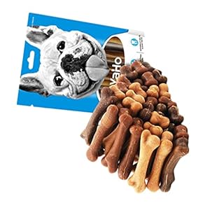 BESPORTBLE 30pcs Dog Educational Toy Pet Teeth Cleaning Toys Dog Molar Toys Pet Meat Material Toys Pet Educational Toys Dog Toy Puppy Dog Toys Pet Bite Toy Pet Teeth Grinding Toy