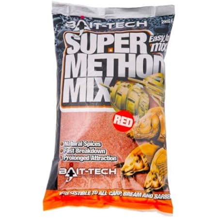 Super method mix Clearance