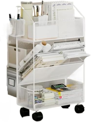 Zxyler �G���t���[�I �L���X�^�[�t�� �������b�V�� �f�X�N�T�C�h�{�I �X������e�� �I�t�B�X/�w�Z�p (�y�����ĕt��,�z���C�g)