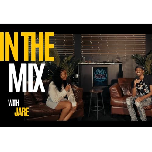 IN THE MIX : UNCUT W/ JARE
