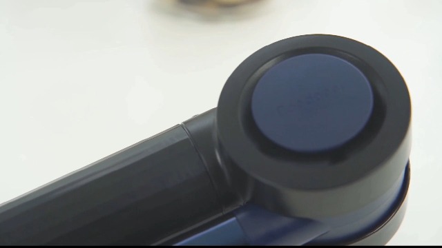 Ventilador portátil eléctrico para barbacoa READAEER miniatura 7
