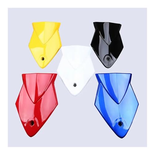 Housse de siège arrière haut de gamme en ABS pour S1000RR 2009-2014