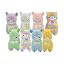 8 Pcs