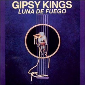 Luna De Fuego [Audio CD]