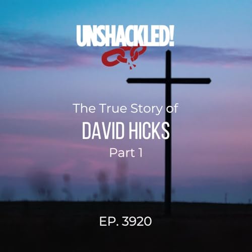 3920 David Hicks Part 1