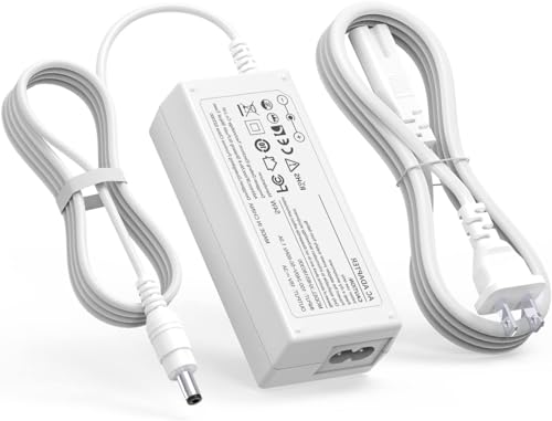 18V 3A Power Cord Compatible with Cricut Maker