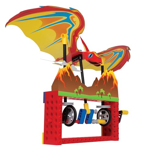 Build, Create, and Innovate: Unleashing Imagination with Klutz Lego Gear Bots Kit!
