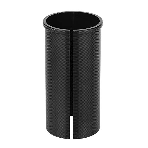 image for Yosoo Health Gear 27.2mm to 33.9mm Seatpost Shim, Bike Seat Post Shim,