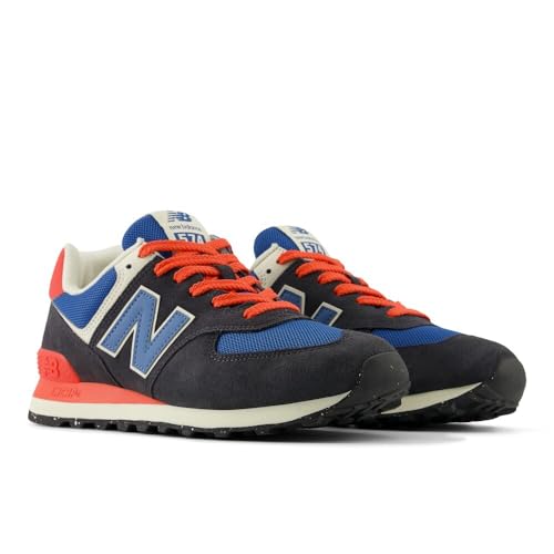 Image of New Balance Men's 574 Vulc Sneakers