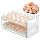 Large application : parfait pour les réfrigérateurs, les armoires et les planches, notre design polyvalent permet un empilage facile en plusieurs couches pour économiser de l'espace. Idéal pour n'importe quelle cuisine ou environnement domestique, notre conteneur offre praticité et attrait esthétique.