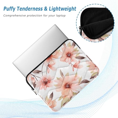 Funda para Laptop 13-14 Pulgadas Protectora y Resistente miniatura 5