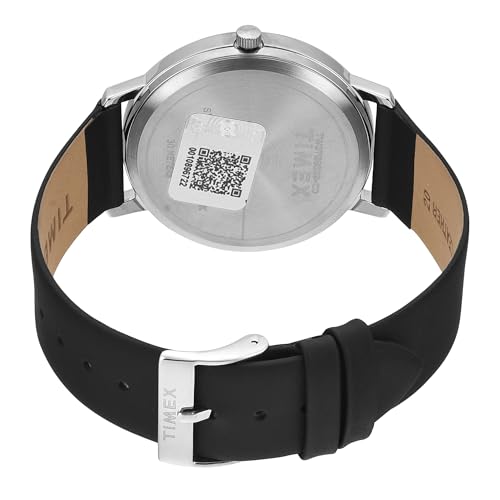 Image of TIMEX Analog Watch for Man Available in Multicolor Water Resistant Men's Wrist Watches