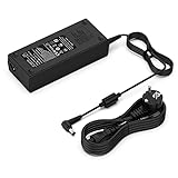 Chargeur 135W compatible avec Acer Aspire VX 15 VX15 gaming : VX5-591G-54VG VX5-591G-5652 VX5-591G-72U5 VX5-591G-76RK VX5-591G-77DE VX5-591G-75RM N16NN16 ; Aspire V 15 Laptop : V5-591G N15Q12 ; Predator Helios 300 Laptop : G3-571 G3-572 G3-573 PH315-51 PH317-51 PH317-52 N17C1 ; Nitro 7 : AN715-51.