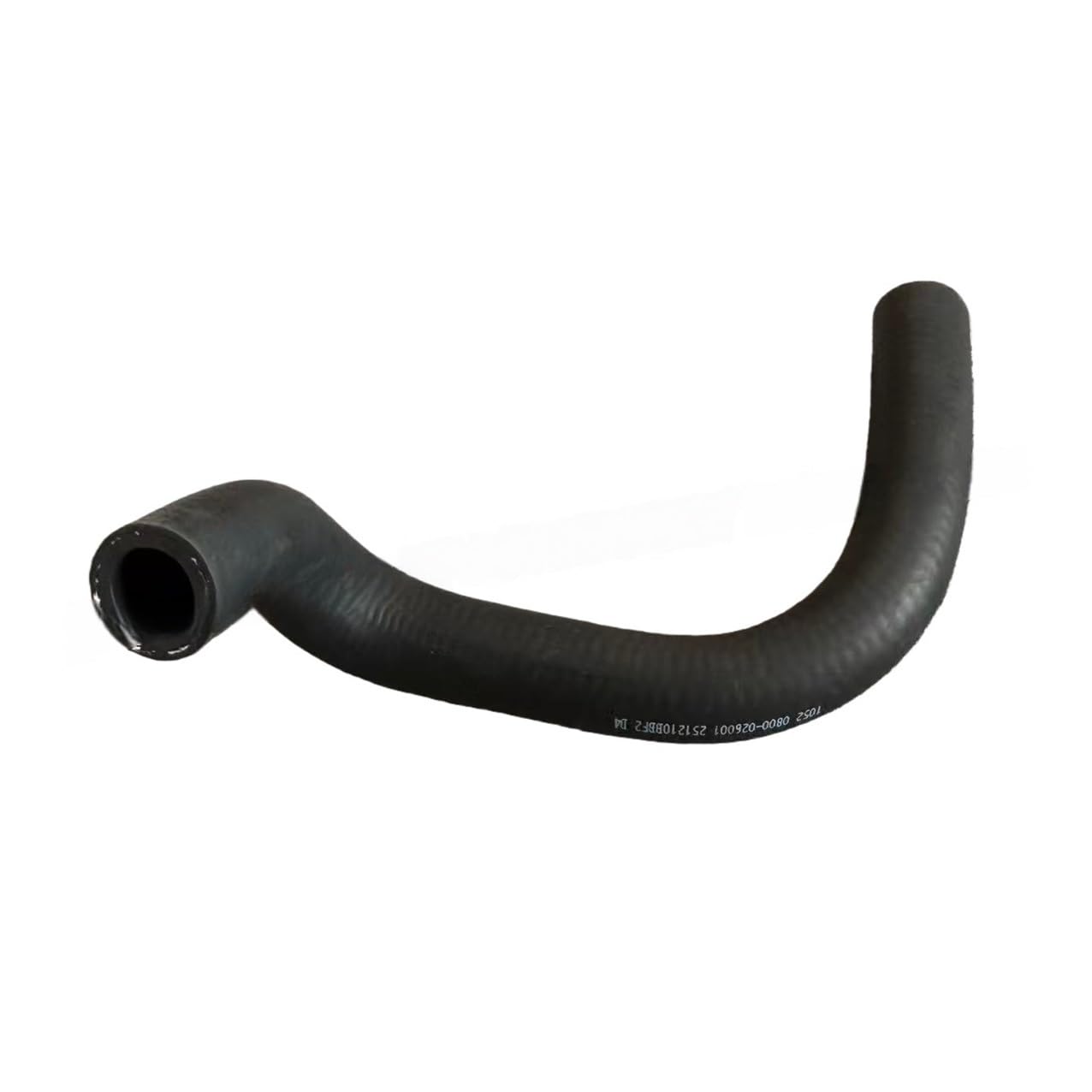 Ptz8tr9a One Color Package Cylinder Water Outlet Hose 0800-026001 For Cf 2013-19 Atv Utv Ssv 800 Cforce Zforce X8 Z8 U8 Cf800-2
