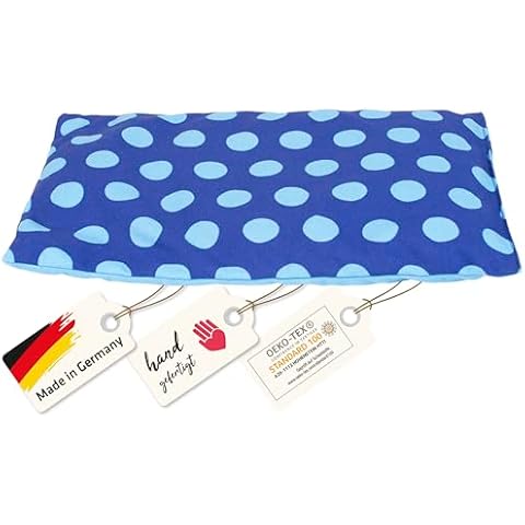 Asigo Cherry Stone Heating and Cooling Pillow Cover