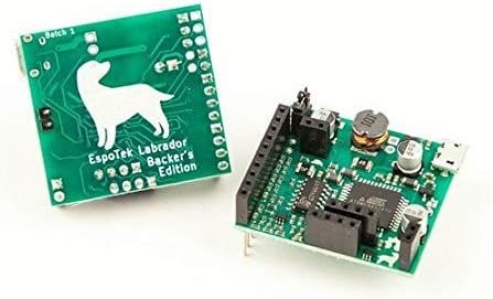 Labrador: Easy-to-Use, Open-Source, All-in-One USB Oscilloscope, Signal Generator, Power Supply, Logic Analyzer, Multimeter for Windows, Mac, Linux, Android, Raspberry Pi