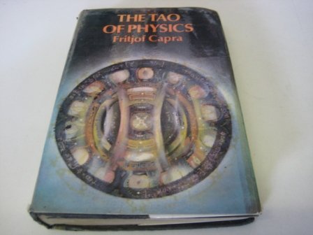The Tao of Physics 0394499174 Book Cover