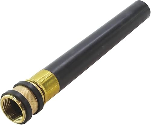 Hi-Tech Bend and Spray Water Nozzle - Heavy Duty
