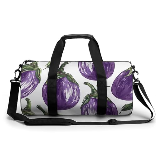 Sac de voyage pour homme et femme compact 45cm idéal comme bagage cabine