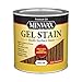 Minwax Gel Stain for Interior Wood Surfaces, ? Pint, Coffee