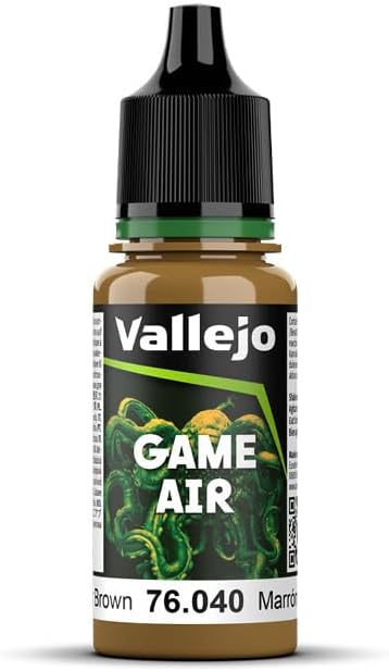 Game Color - Bleu Electrique – Electric Blue - VALLEJO 72.023 – Bassin