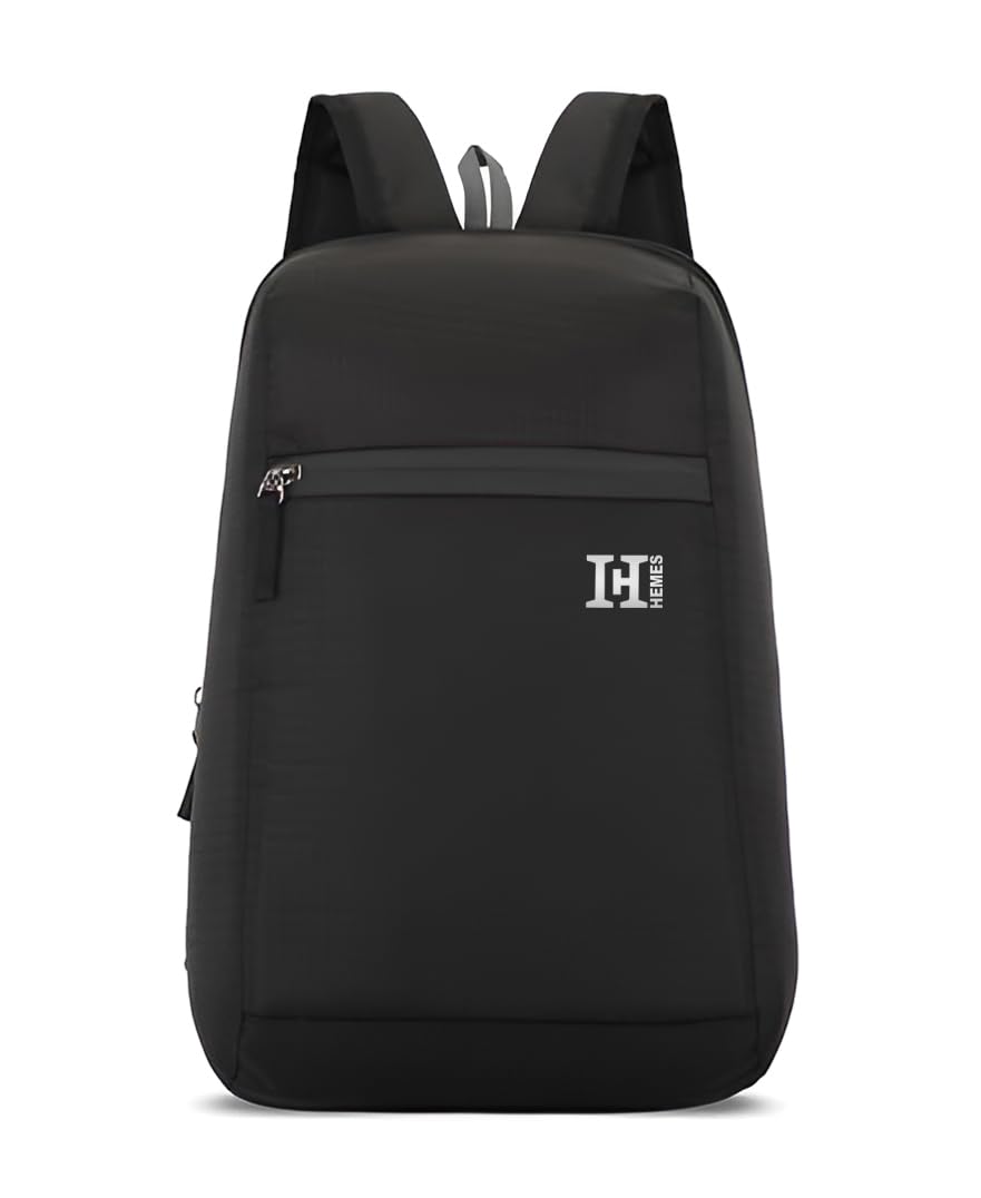 h-hemes 11L Small Backpack Lightweight, Durable, Everyday Use Small Backpack for Travel, Gym, and Outdoor Activities-picture-11