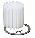 RF-1 Micron Rated Fuel Oil Filters Replacement oil filter to Fit 1A-25A 1A25B 77B Eddington S-254 Fed A77 Sears 8055 Sid Harvey XF-25/264 Mitco 264 AutoFlo F-300