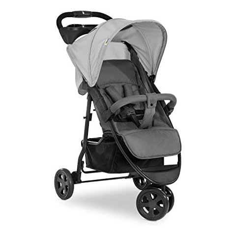 Hauck Citi Neo 3 Silla de Paseo Cover