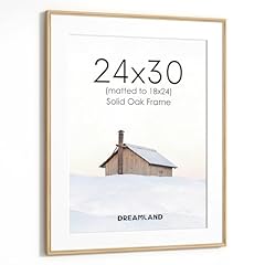 USA-Sourced White Oak Wood