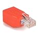 StarTech.com Gigabit Cat 6 to Crossover Ethernet Adapter