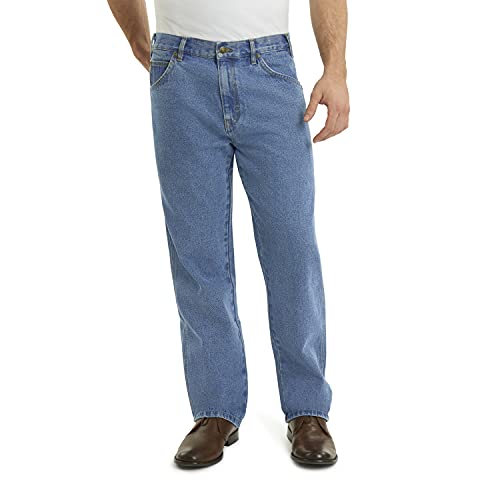 Men's Workwear Rugged Relaxed Fit