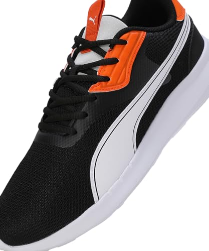 Image of Puma Mens Levitex Sneaker