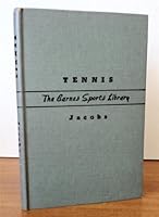 The tennis machine 0684126877 Book Cover