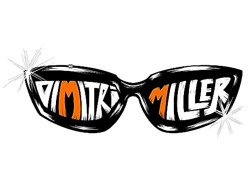 Dimitri Miller