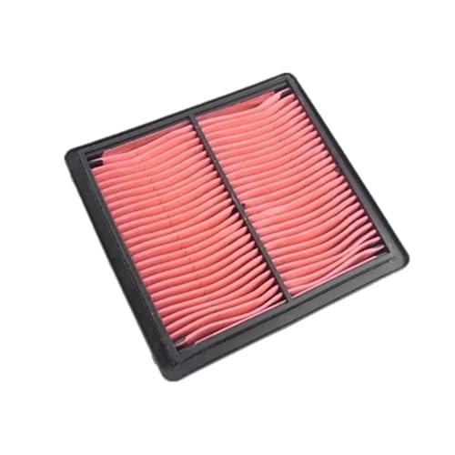 Filtre à air et à huile Suzuki GSX150F GIXXER155 rouge d'admission