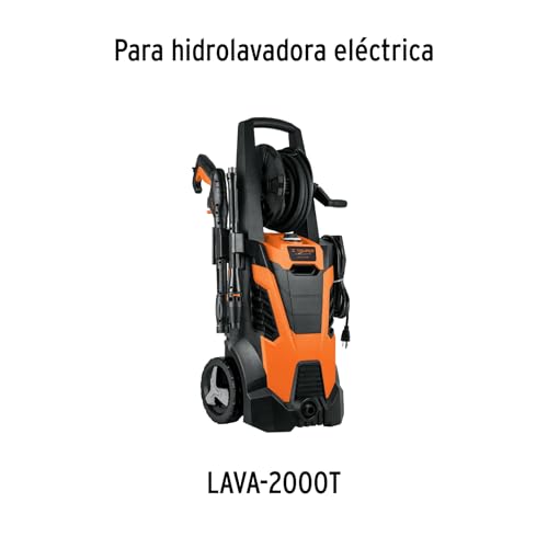 Pistola para lavar motores Truper 19 Imagen adicional