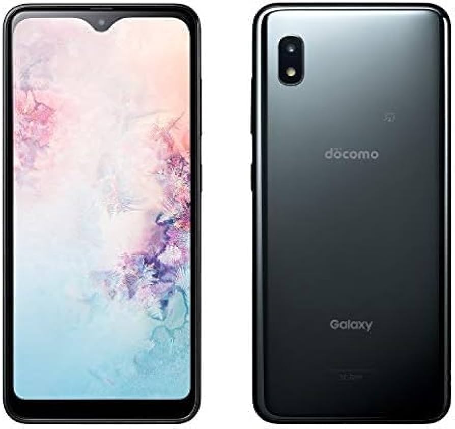 Amazon | 【整備済み品】Galaxy A20 OS種類：Android 9 販売時期：2019
