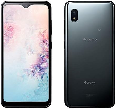 Amazon | 【整備済み品】Galaxy A20 OS種類：Android 9 販売時期