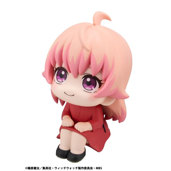 Amazon | るかっぷ TVアニメ『ウィッチウォッチ』 若月ニコ 完成品