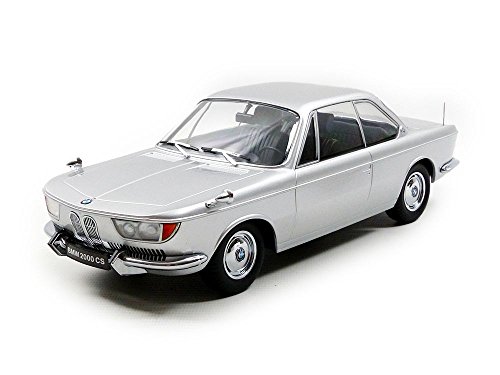 Kk Scale Models - Maqueta para BMW 2000 CS 1965 (Escala 1/18)