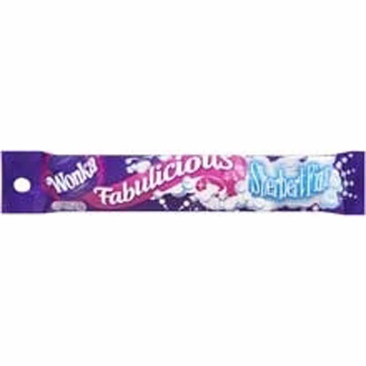 Nestlé Wonka Fabulicious ringlord Fizz 40 g x 24
