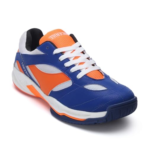 Image of Shoes for Men Tennis and Badminton Sports Stylish Comfortable Men's Shoes