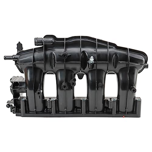Image of TRQ Intake Manifold Compatible with 2006-2008 Audi A3 2005-2009 A4 A4 Quattro 2008-2009 TT