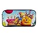 Produktbild Federmäppchen Winnie Puuh Geburtstag Party Reißverschluss Stifthalter für Büro Schule Supplies Kosmetiktasche tägliche Essentials