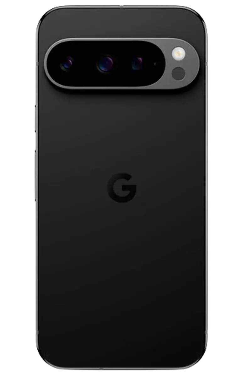 Google Pixel 9 Pro - 5G Smartphone - Dual-SIM - RAM 16 GB