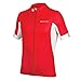 Produktbild Endura FS260-Pro III Short Sleeve Cycling Jersey Red, Small