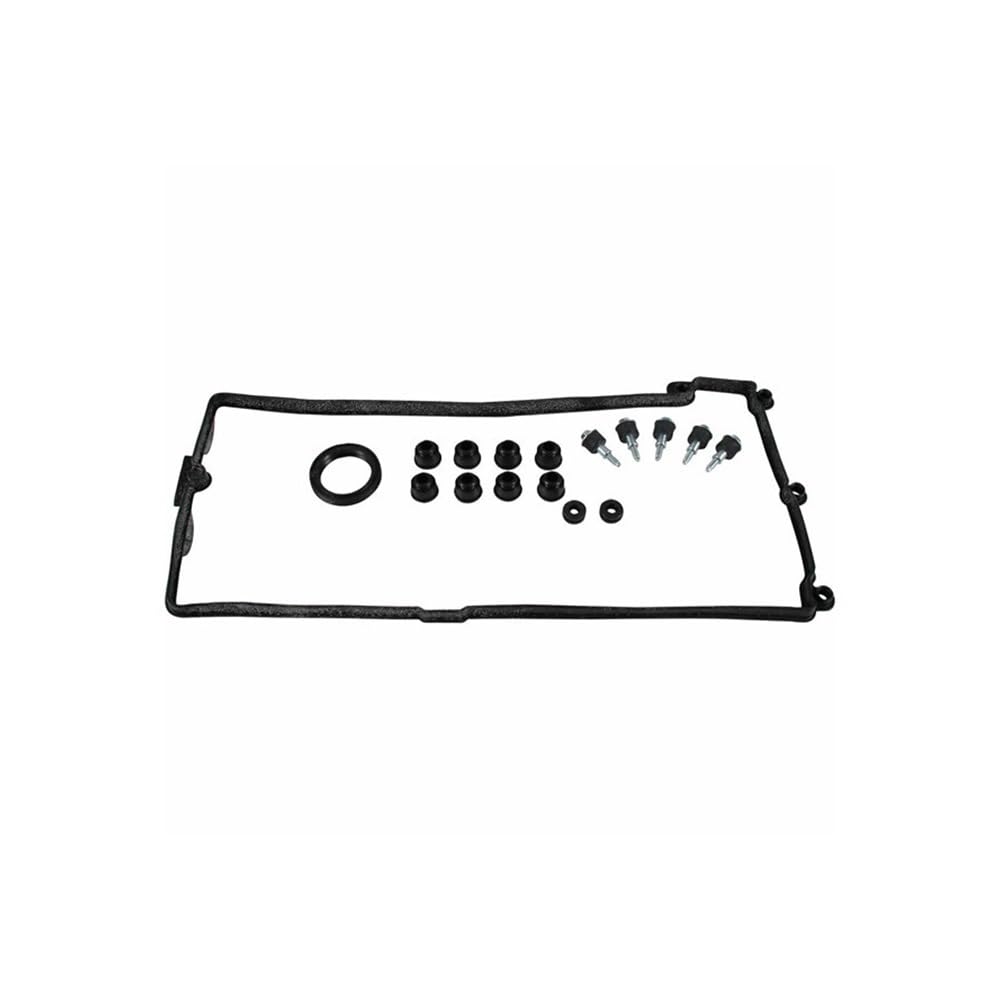 Hbfvz6tw 11127513195 11127513194 Bonnet Washer Cover Gasket For E60 E63 E64 E66 E65 E53 E70 X5 N62 Engine(11127513195)