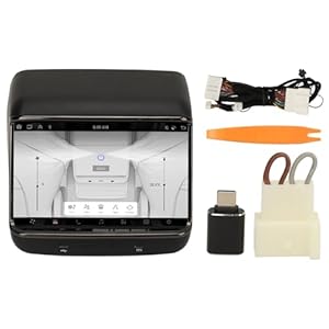 Torvex Rücksitzanzeige für Modell 3/Y