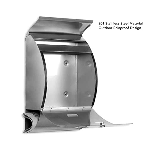 Buzones casas modernas Marca Focket (3)