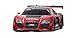 Ninco - Audi R8 GT3 Granate. Coche para Slot a Escala 1:32. 50668